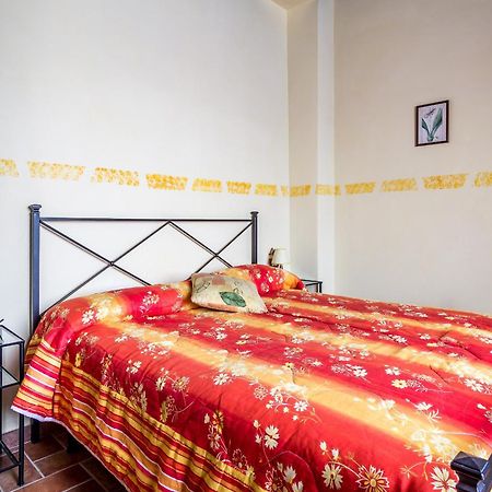 Agriturismo Borgo Campetroso Suvereto Zewnętrze zdjęcie