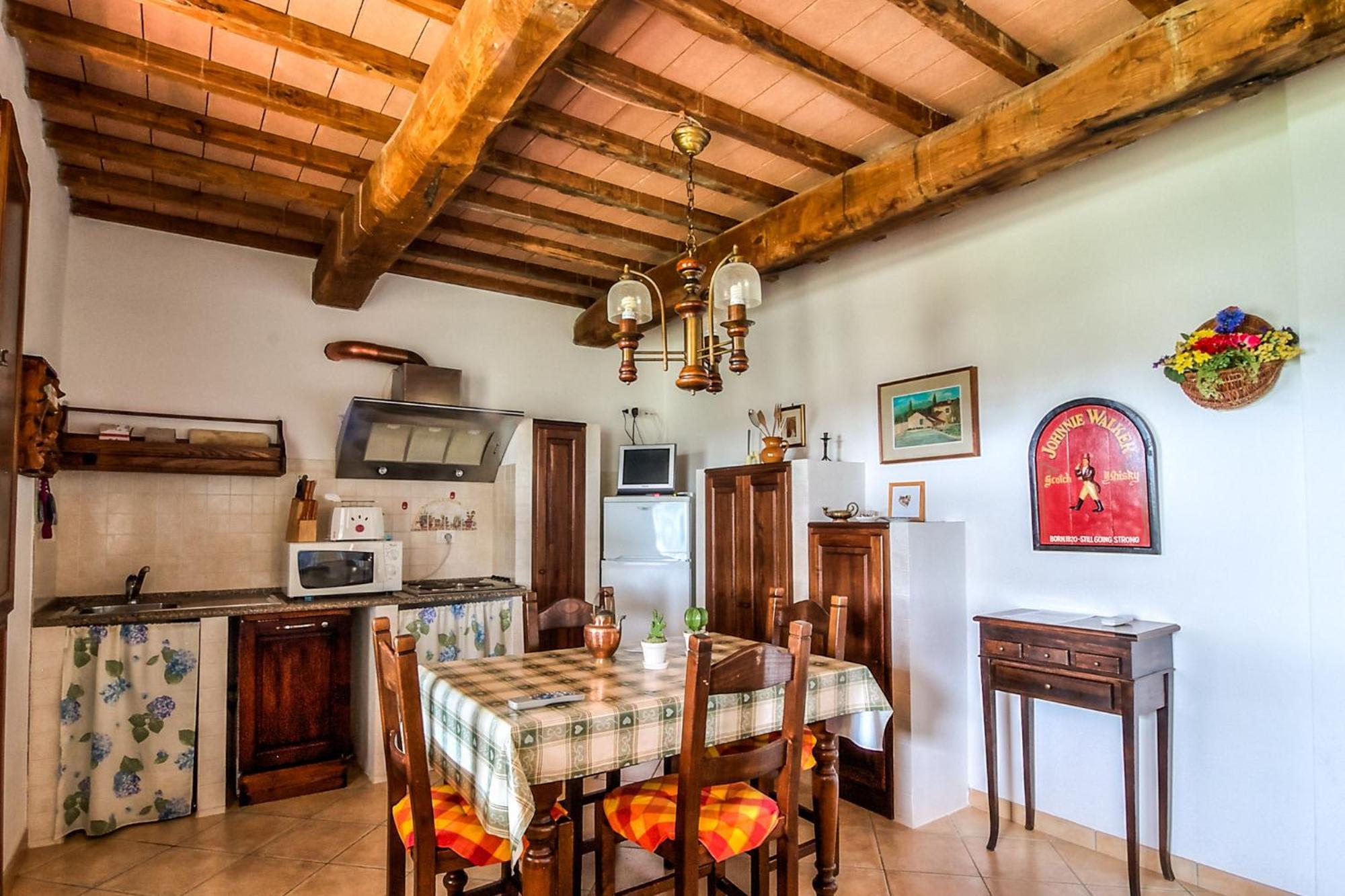 Agriturismo Borgo Campetroso Suvereto Zewnętrze zdjęcie