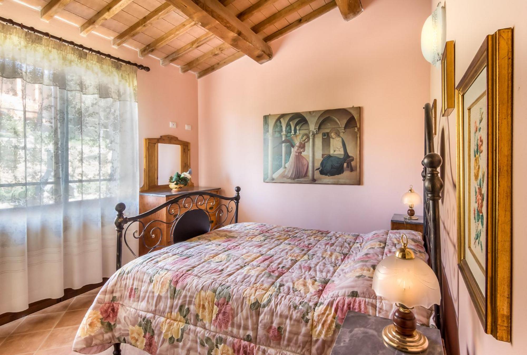 Agriturismo Borgo Campetroso Suvereto Zewnętrze zdjęcie