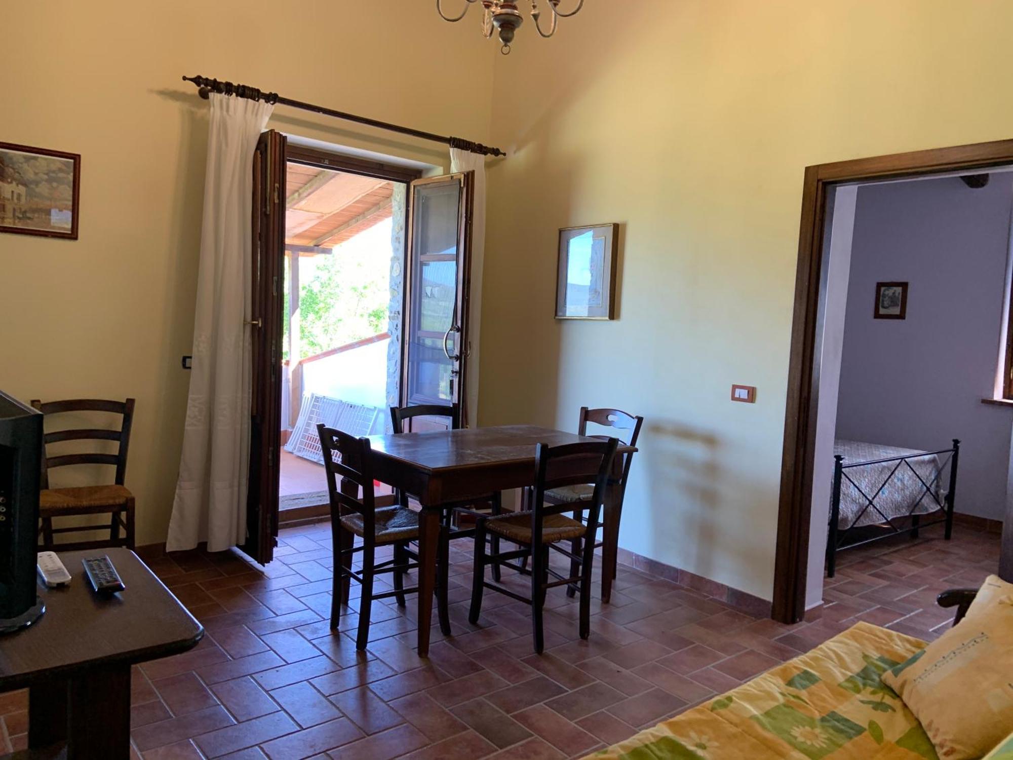 Agriturismo Borgo Campetroso Suvereto Zewnętrze zdjęcie