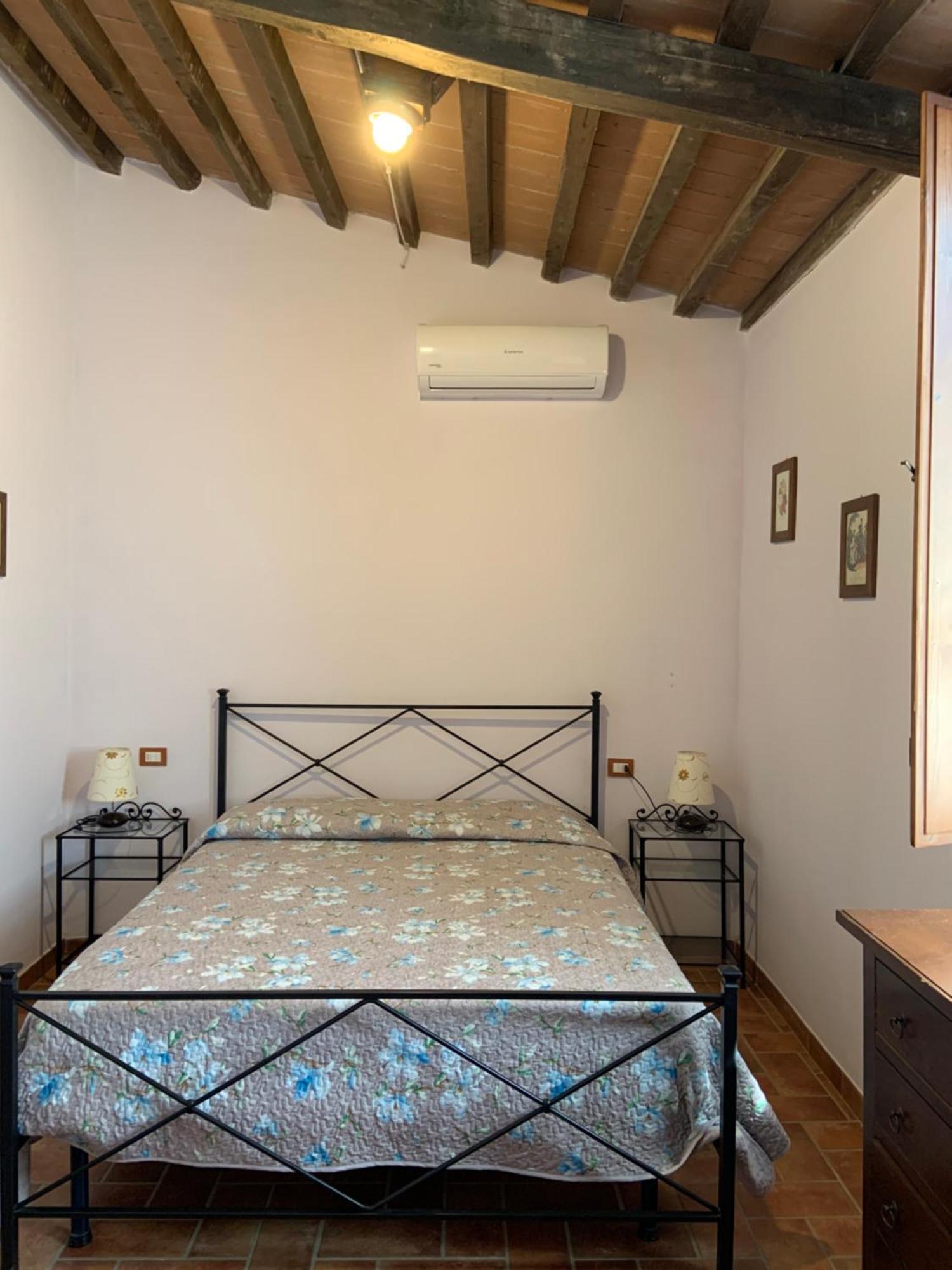 Agriturismo Borgo Campetroso Suvereto Zewnętrze zdjęcie