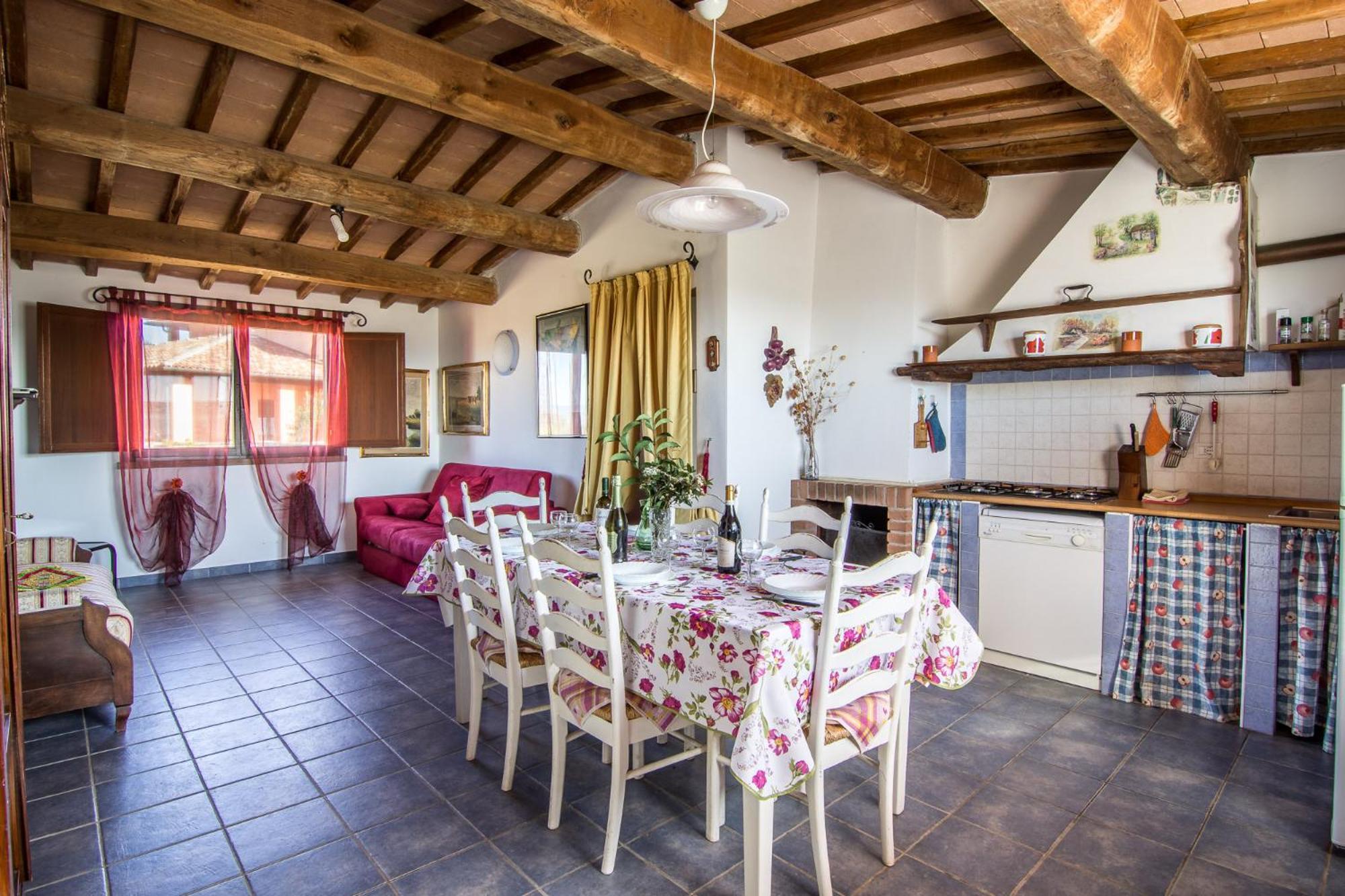 Agriturismo Borgo Campetroso Suvereto Zewnętrze zdjęcie