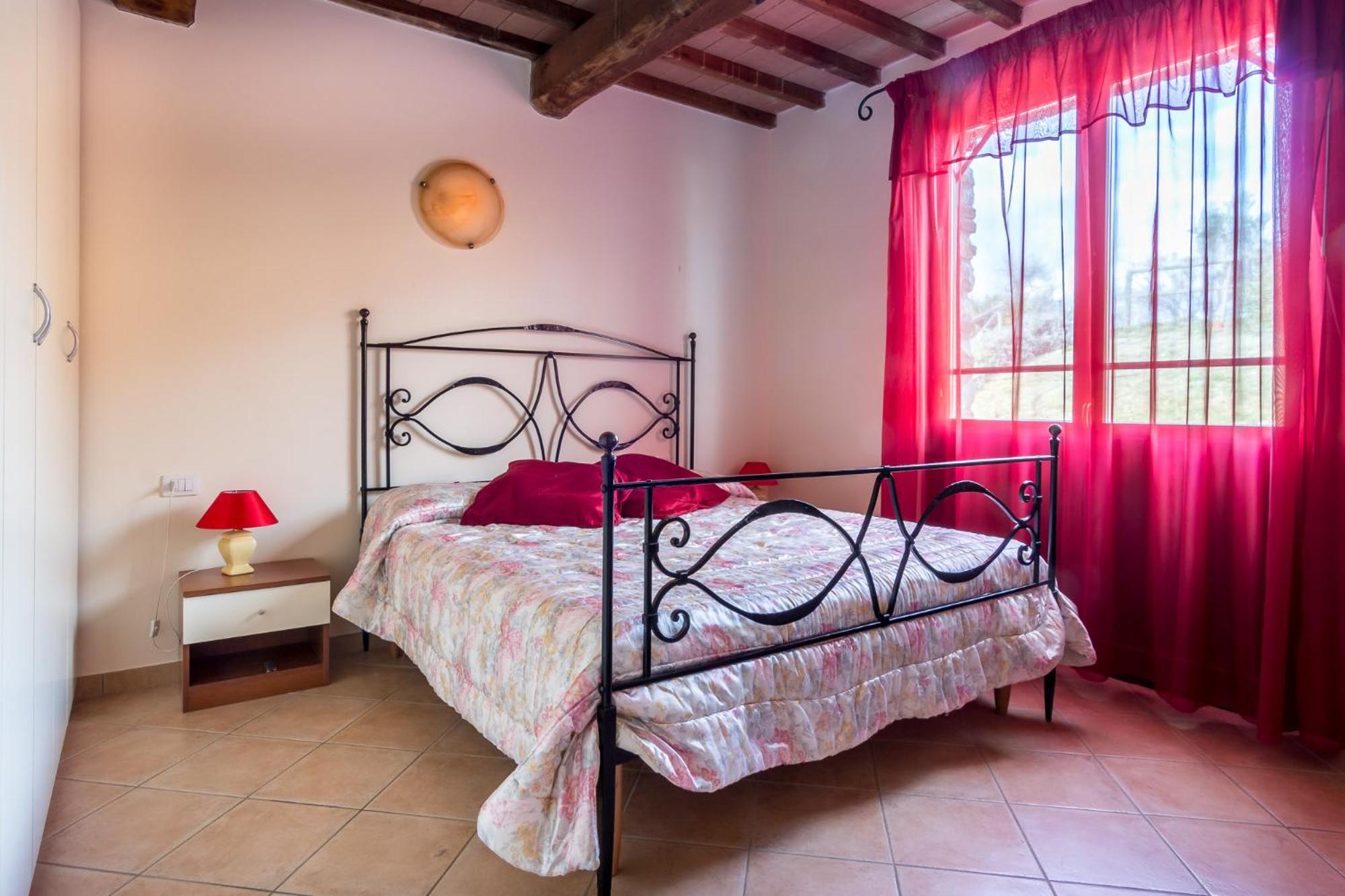 Agriturismo Borgo Campetroso Suvereto Zewnętrze zdjęcie