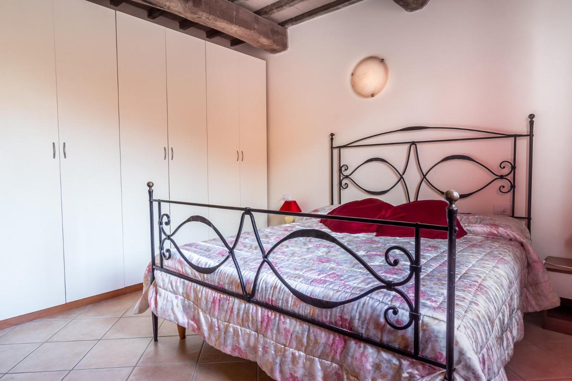 Agriturismo Borgo Campetroso Suvereto Zewnętrze zdjęcie