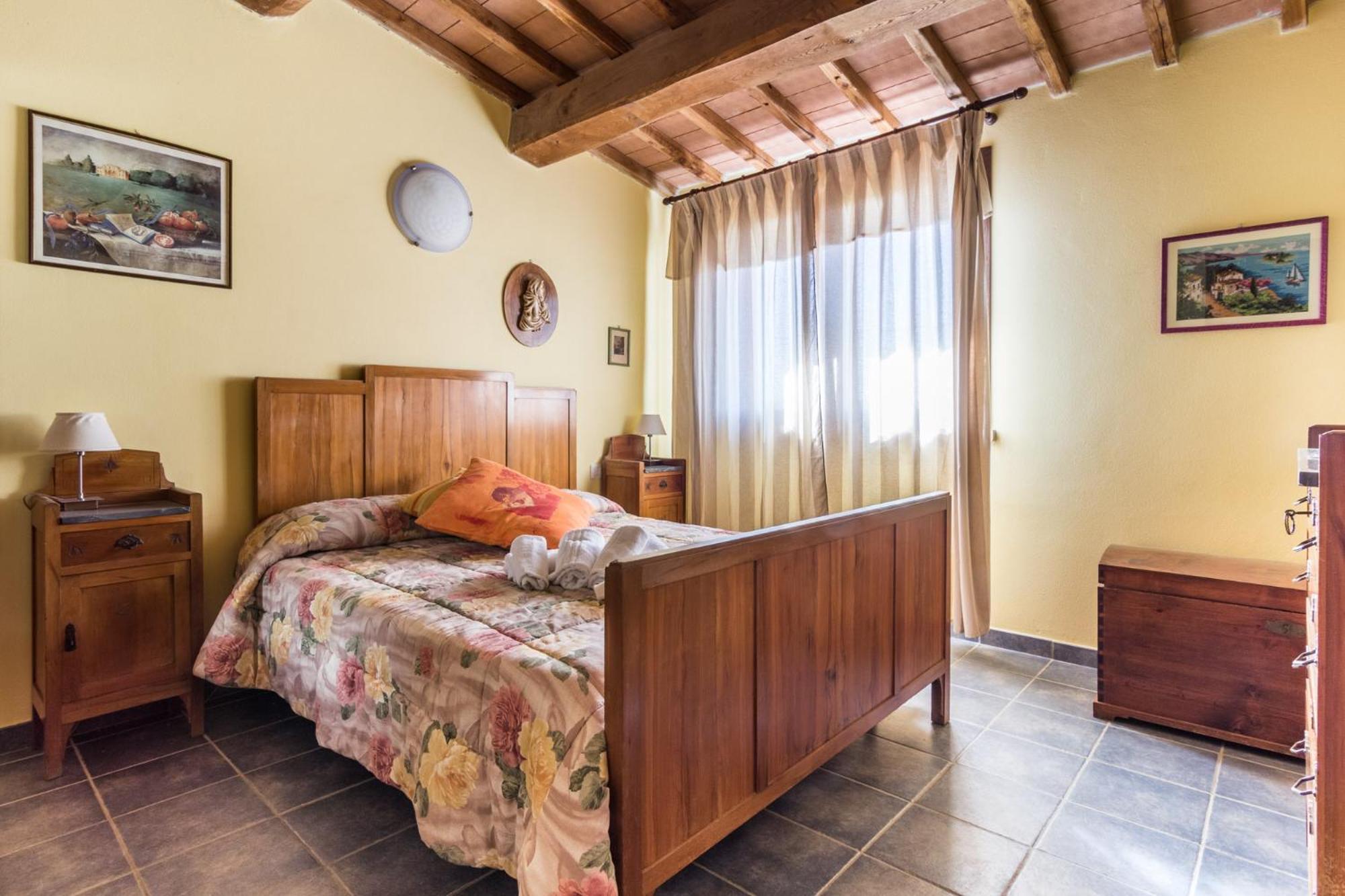 Agriturismo Borgo Campetroso Suvereto Zewnętrze zdjęcie