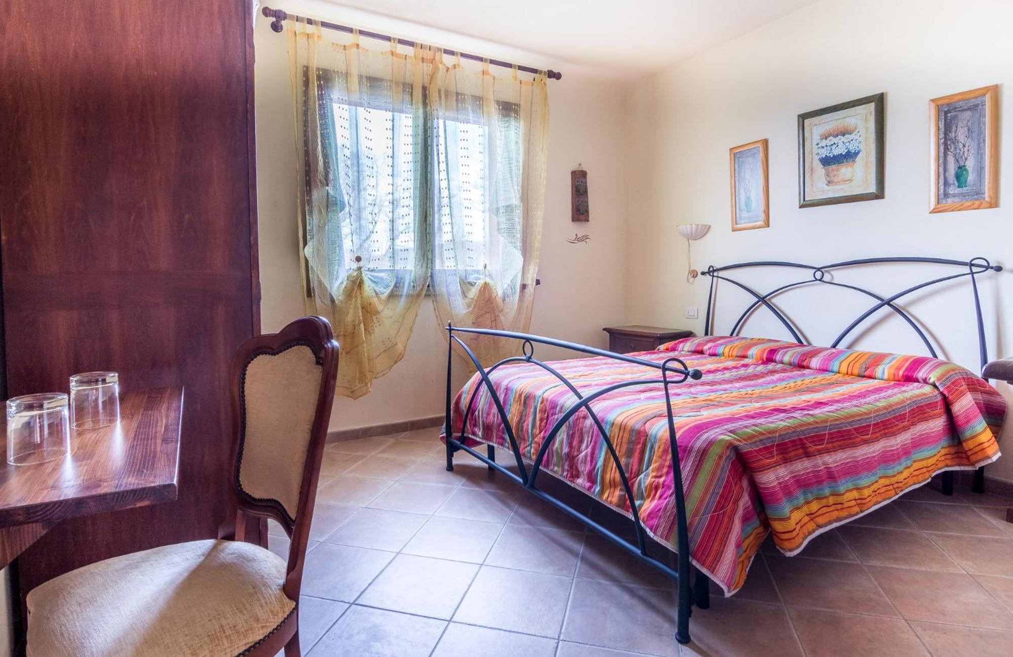 Agriturismo Borgo Campetroso Suvereto Zewnętrze zdjęcie