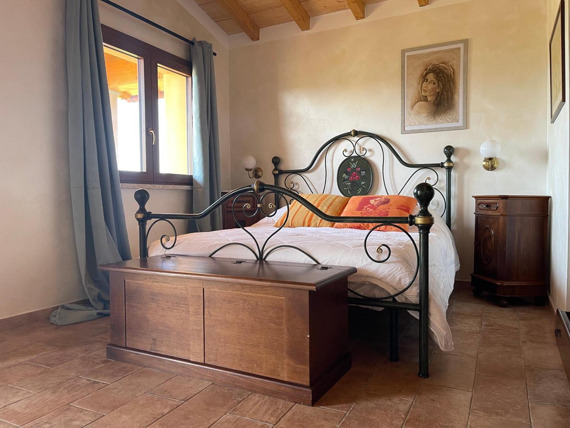 Agriturismo Borgo Campetroso Suvereto Pokój zdjęcie