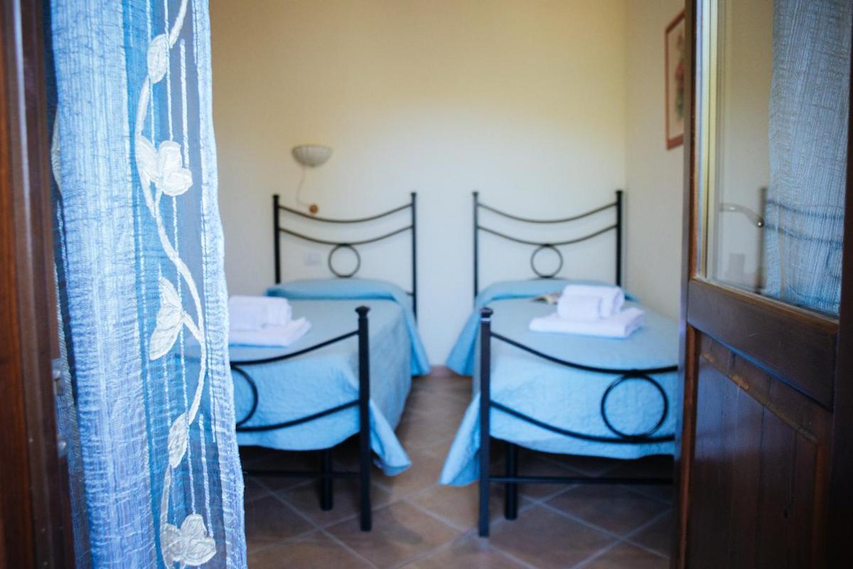 Agriturismo Borgo Campetroso Suvereto Zewnętrze zdjęcie