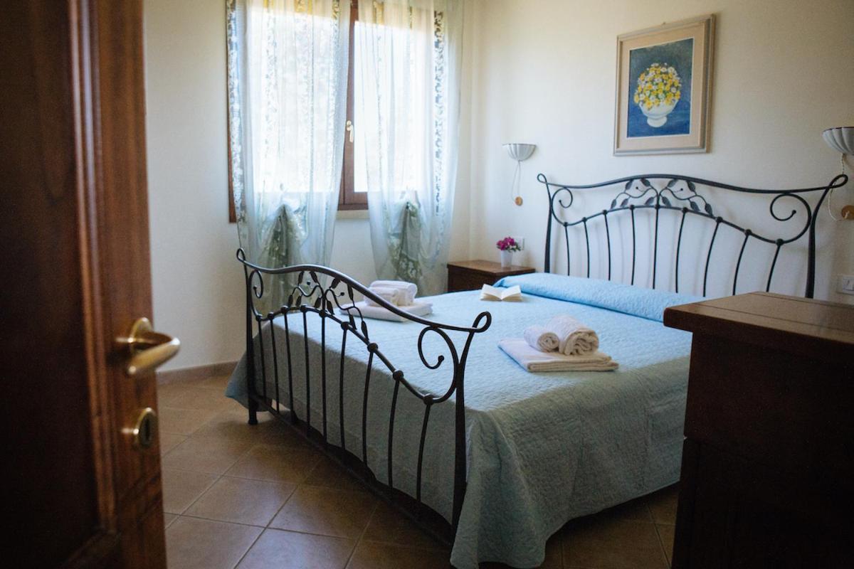 Agriturismo Borgo Campetroso Suvereto Zewnętrze zdjęcie