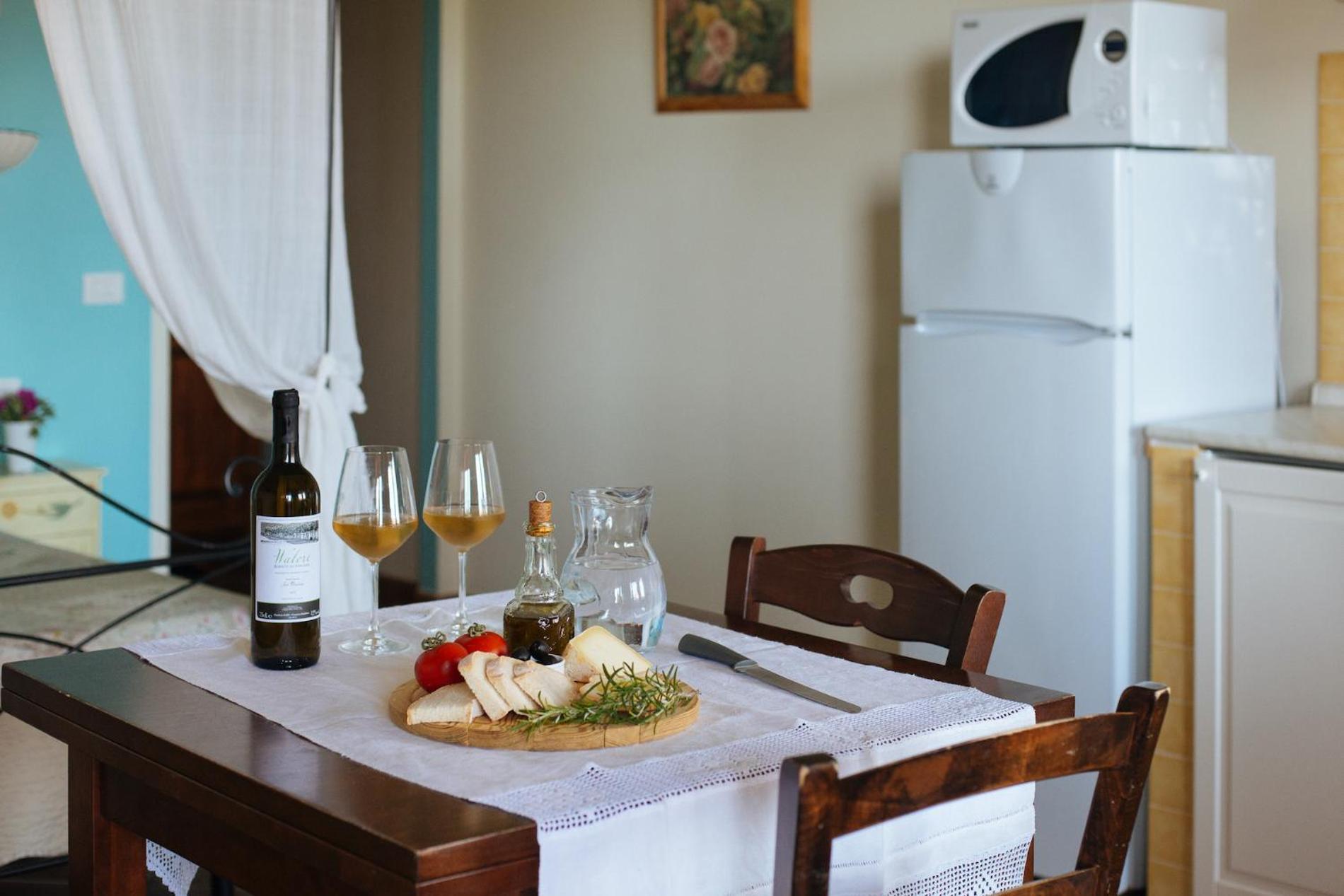 Agriturismo Borgo Campetroso Suvereto Zewnętrze zdjęcie