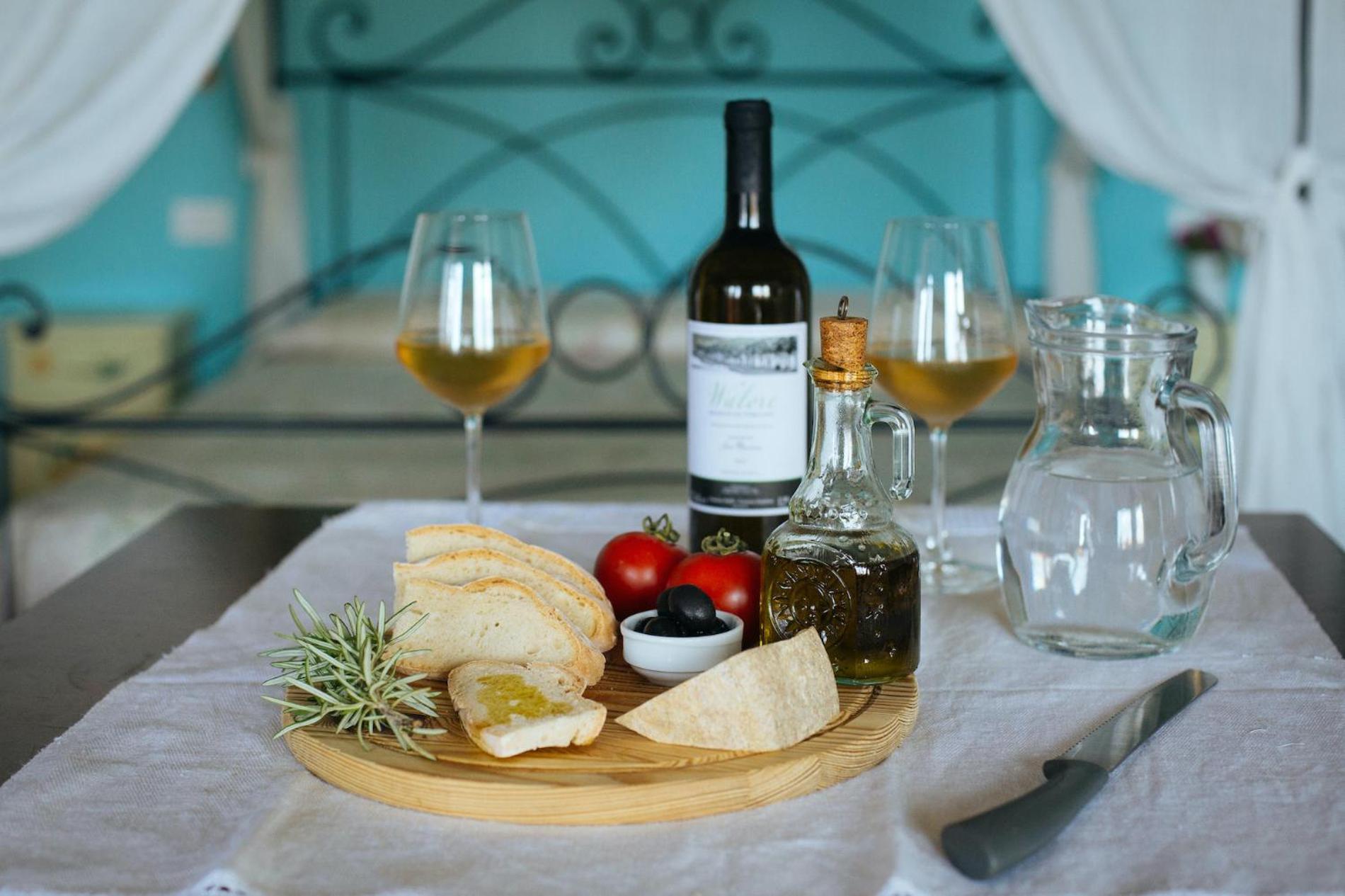 Agriturismo Borgo Campetroso Suvereto Zewnętrze zdjęcie