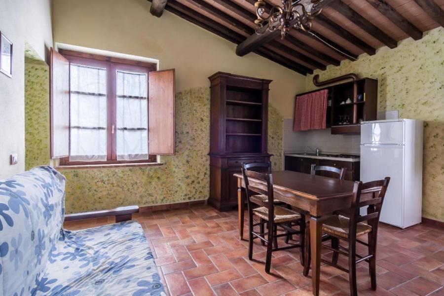 Agriturismo Borgo Campetroso Suvereto Pokój zdjęcie