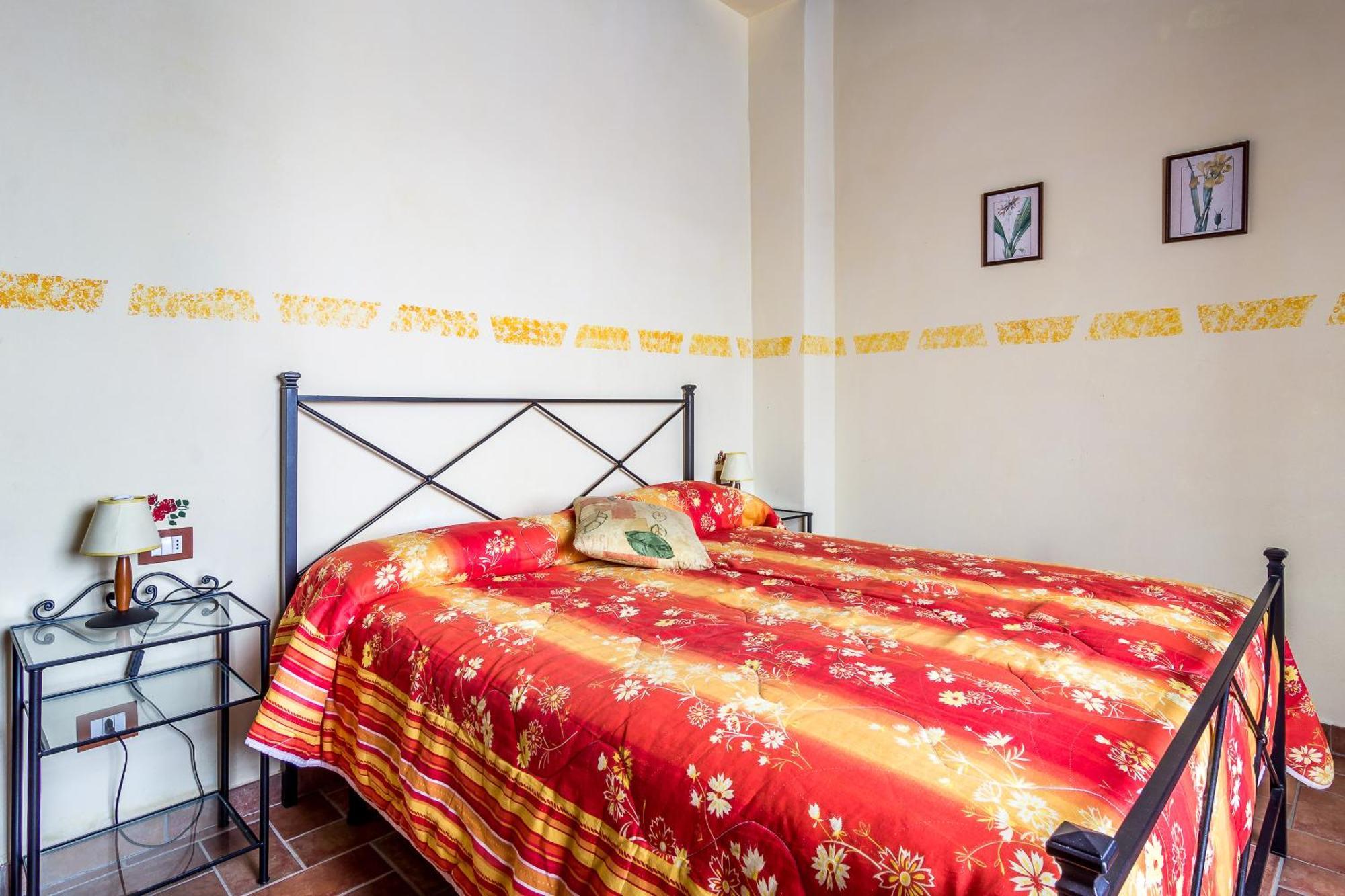 Agriturismo Borgo Campetroso Suvereto Zewnętrze zdjęcie
