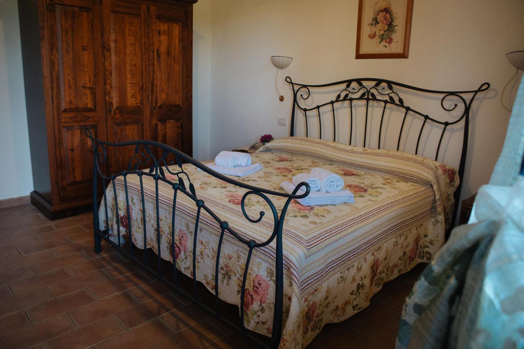 Agriturismo Borgo Campetroso Suvereto Zewnętrze zdjęcie