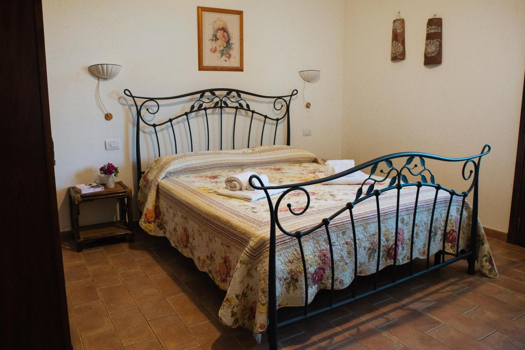 Agriturismo Borgo Campetroso Suvereto Zewnętrze zdjęcie