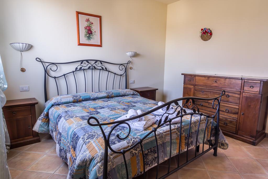 Agriturismo Borgo Campetroso Suvereto Zewnętrze zdjęcie