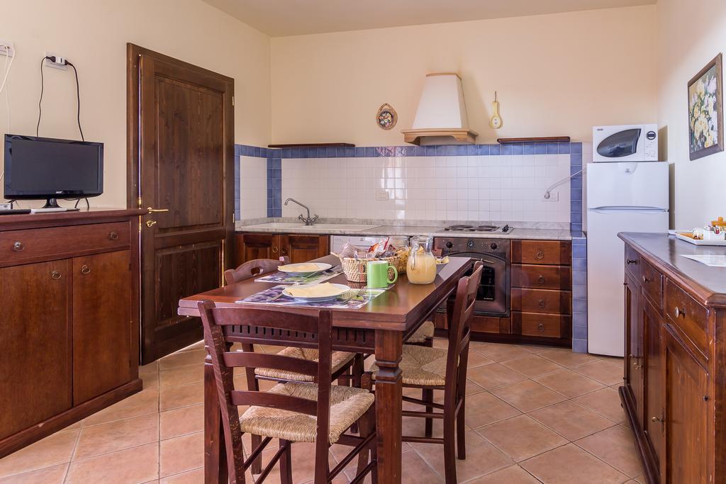 Agriturismo Borgo Campetroso Suvereto Zewnętrze zdjęcie