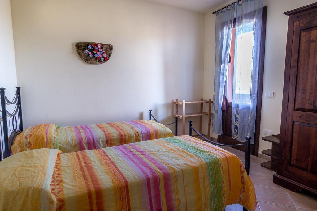 Agriturismo Borgo Campetroso Suvereto Zewnętrze zdjęcie