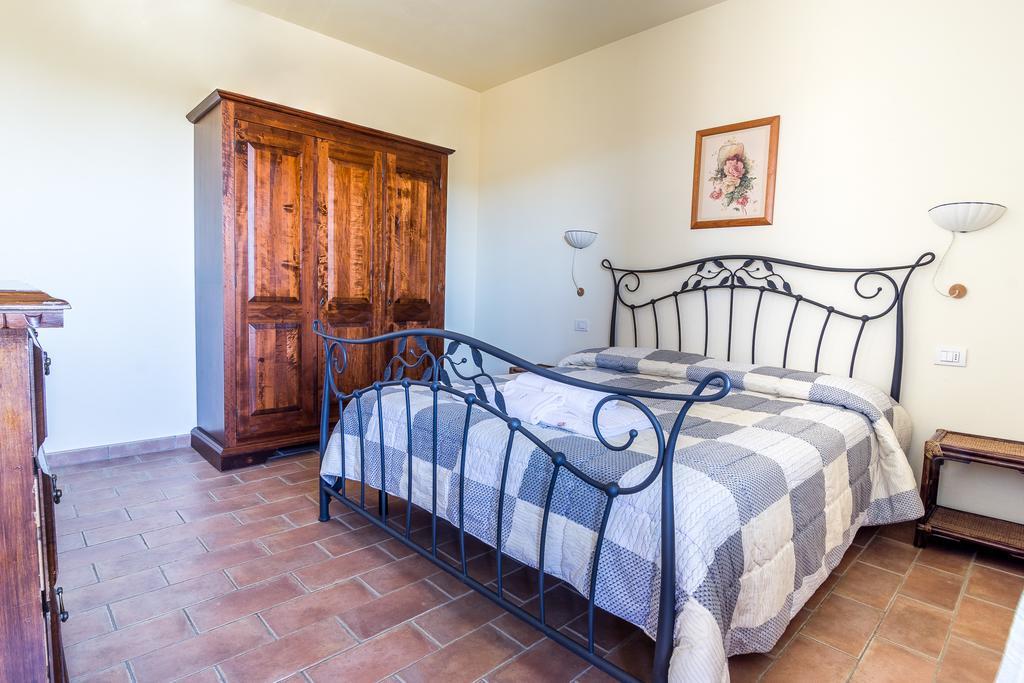 Agriturismo Borgo Campetroso Suvereto Zewnętrze zdjęcie