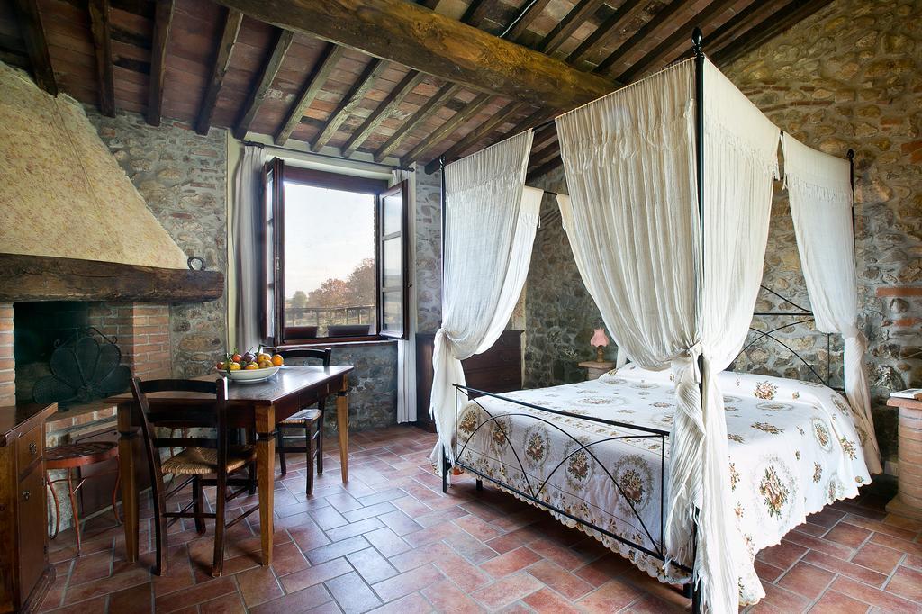 Agriturismo Borgo Campetroso Suvereto Zewnętrze zdjęcie