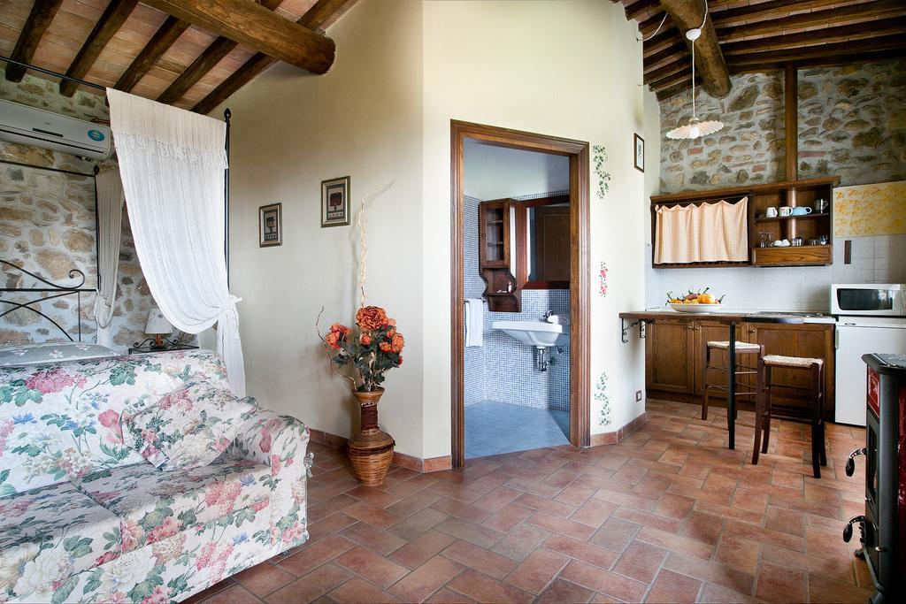 Agriturismo Borgo Campetroso Suvereto Zewnętrze zdjęcie