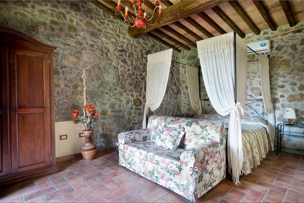Agriturismo Borgo Campetroso Suvereto Zewnętrze zdjęcie