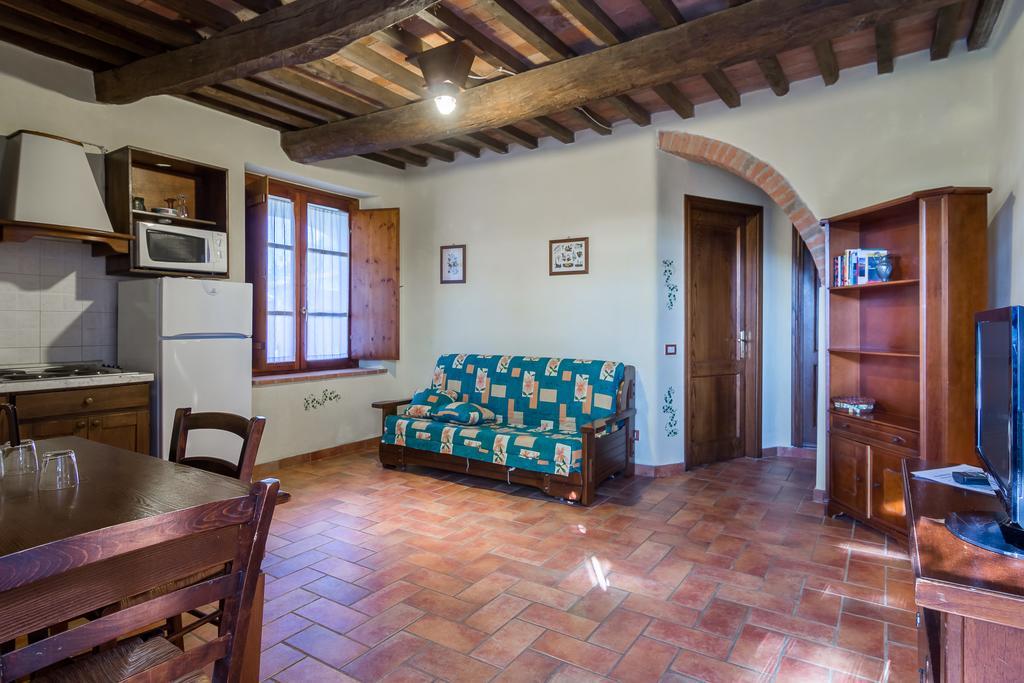 Agriturismo Borgo Campetroso Suvereto Zewnętrze zdjęcie