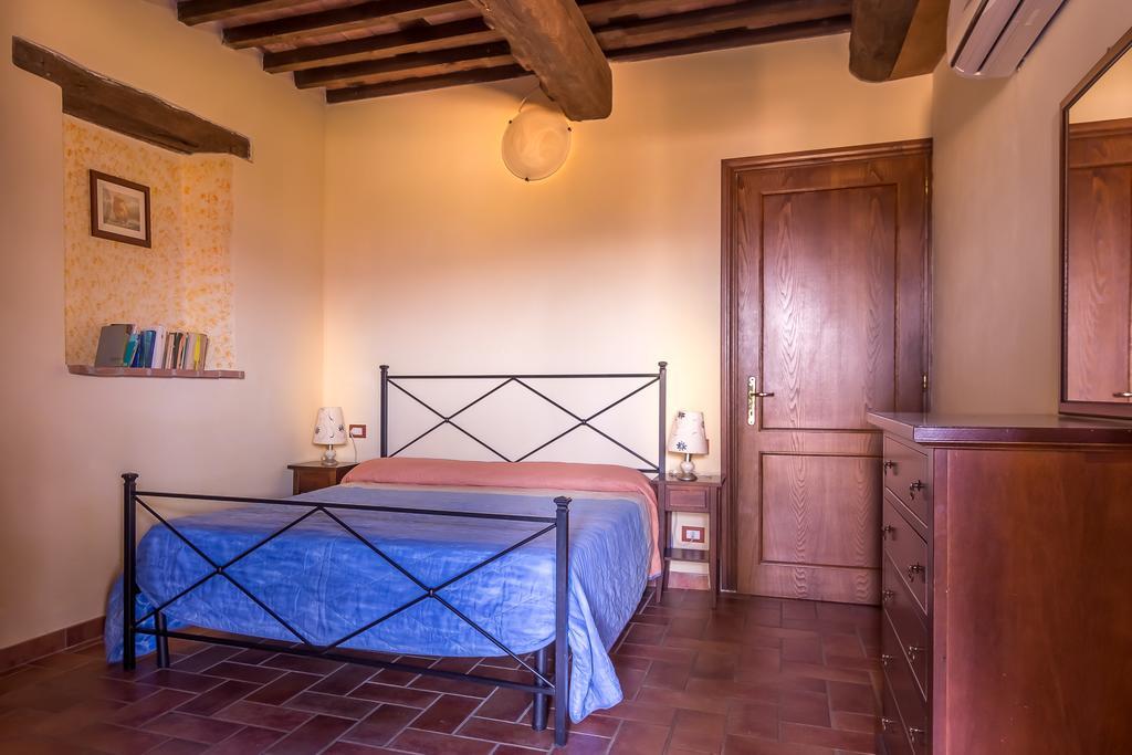Agriturismo Borgo Campetroso Suvereto Zewnętrze zdjęcie