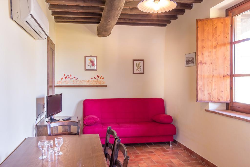 Agriturismo Borgo Campetroso Suvereto Zewnętrze zdjęcie