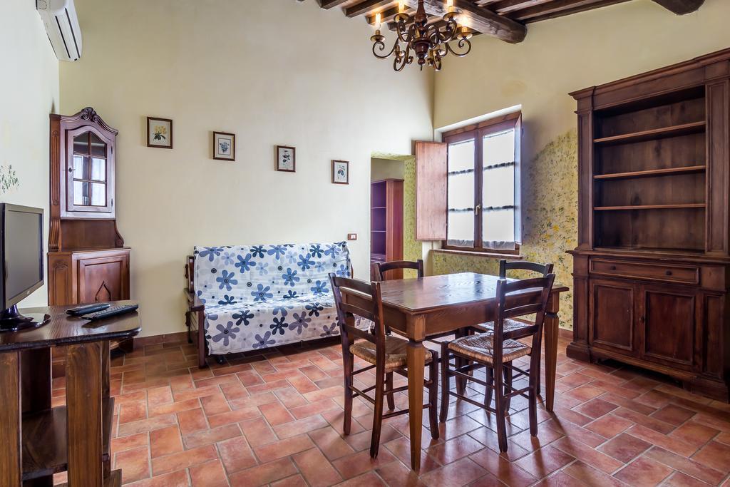Agriturismo Borgo Campetroso Suvereto Zewnętrze zdjęcie
