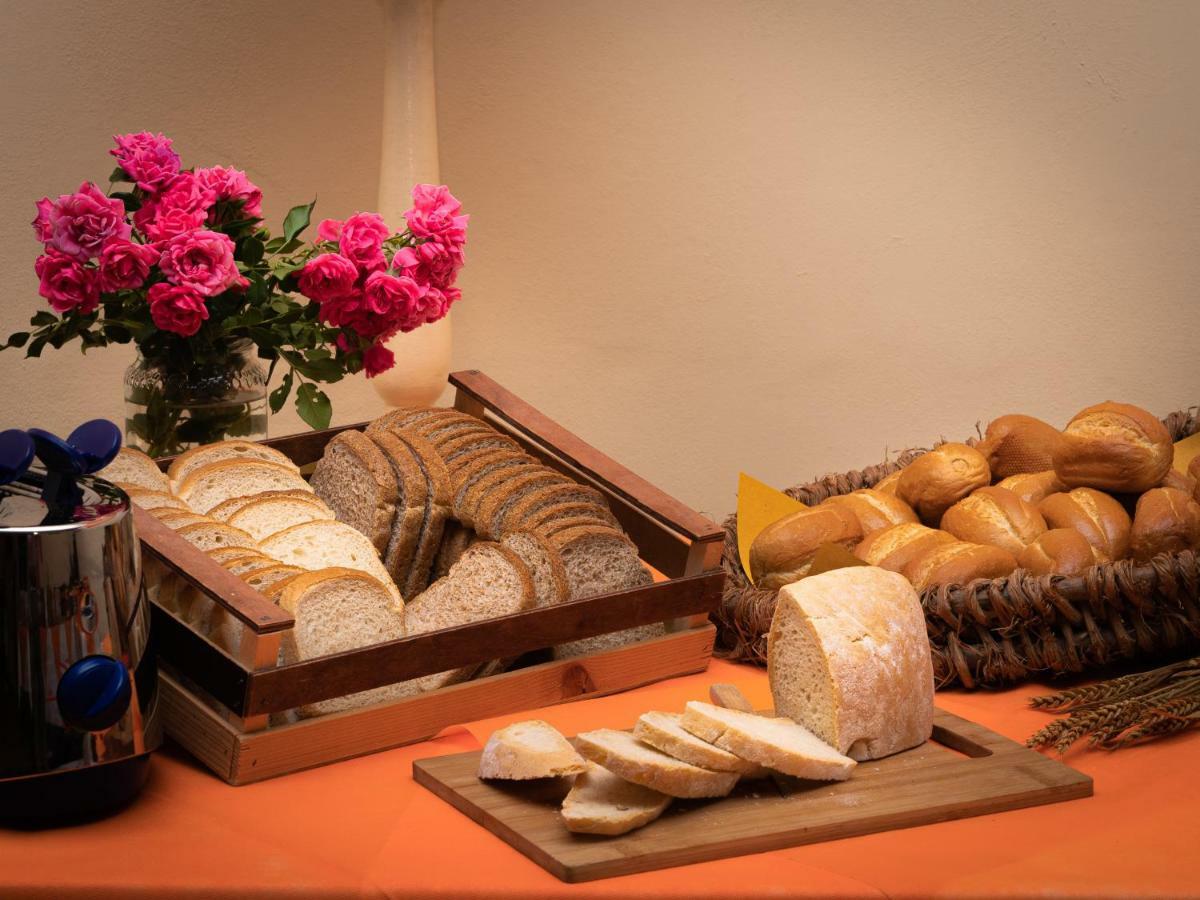 Agriturismo Borgo Campetroso Suvereto Zewnętrze zdjęcie