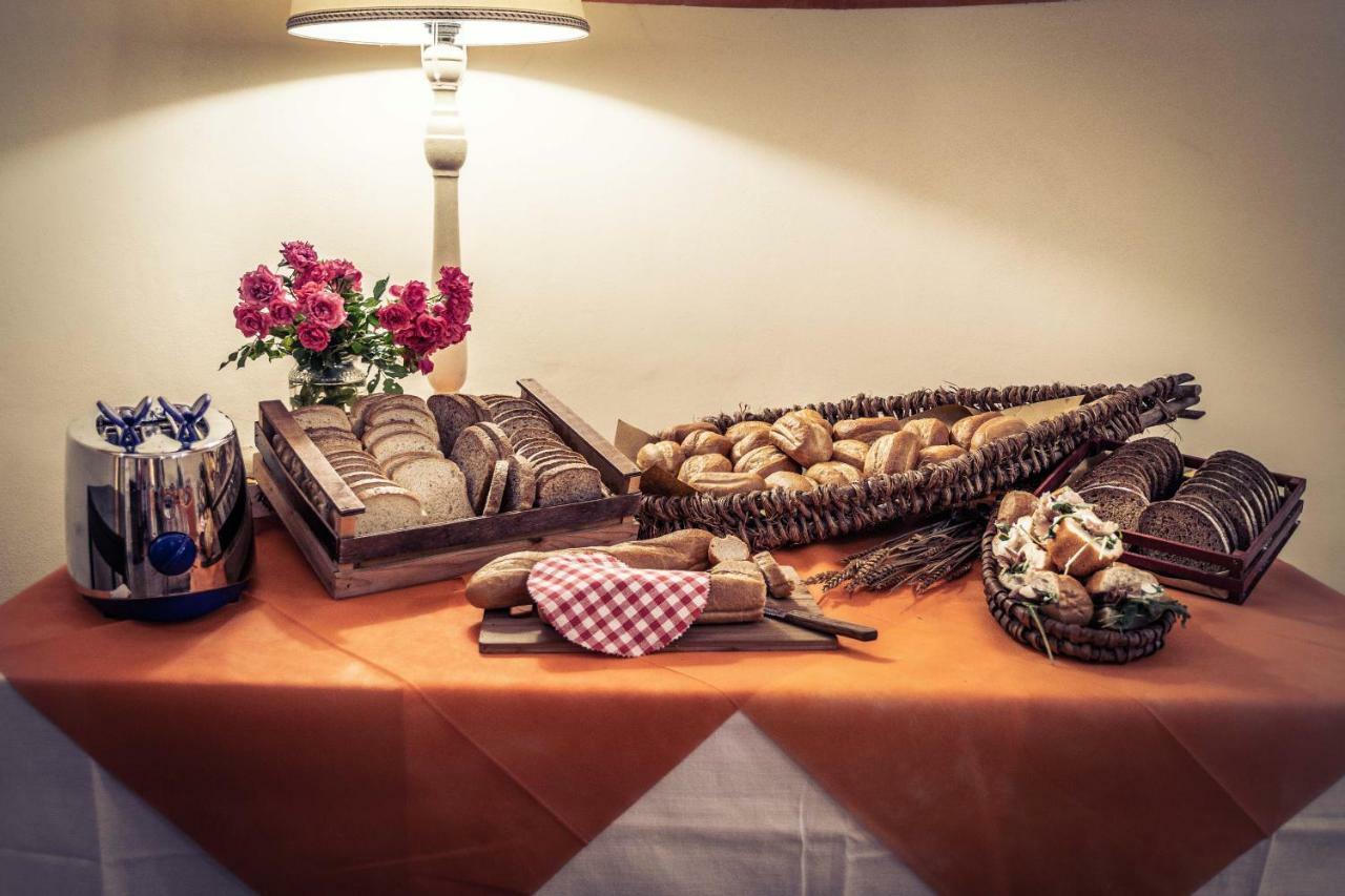 Agriturismo Borgo Campetroso Suvereto Zewnętrze zdjęcie