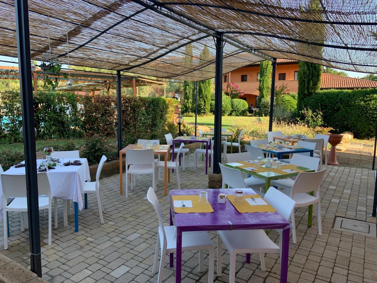 Agriturismo Borgo Campetroso Suvereto Zewnętrze zdjęcie