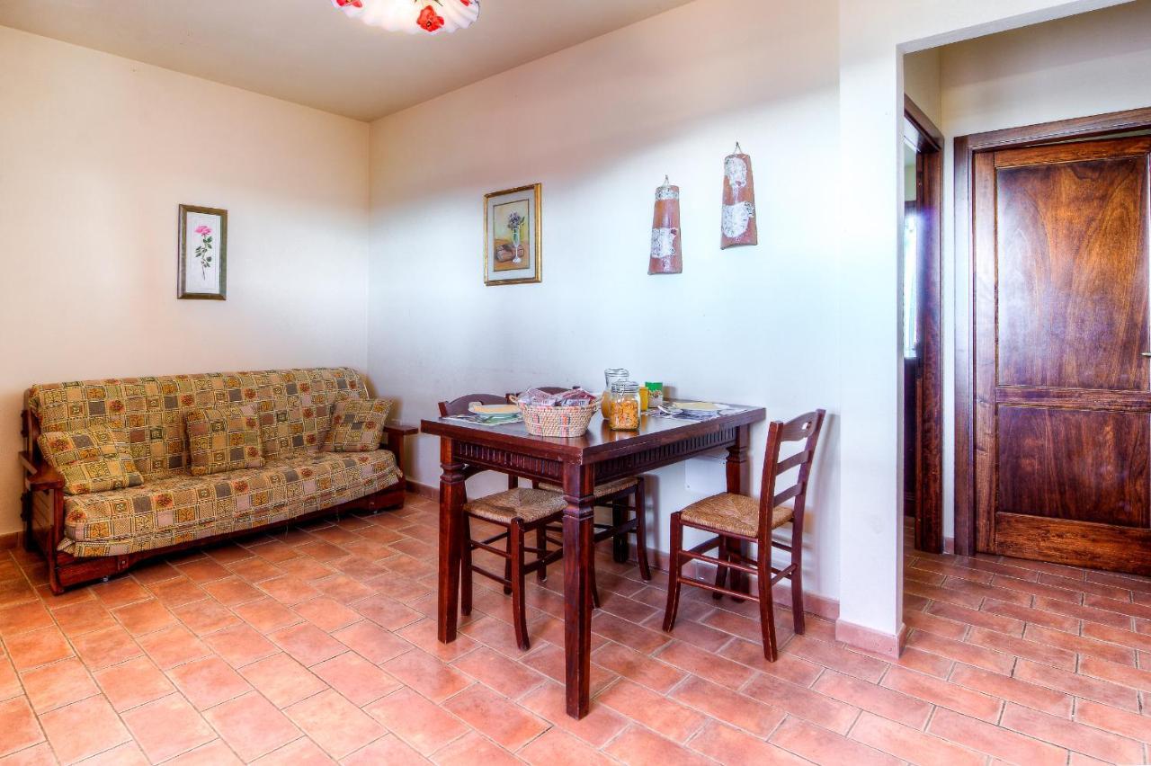 Agriturismo Borgo Campetroso Suvereto Zewnętrze zdjęcie